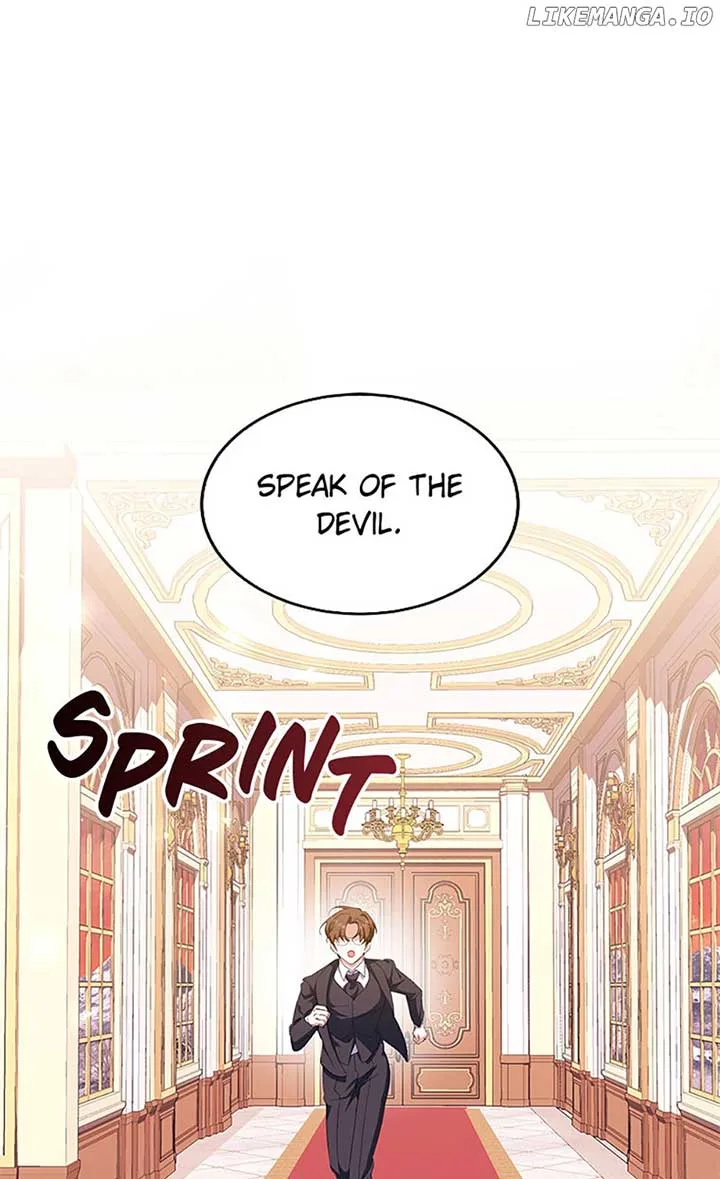 My younger brother forces my flower path Chapter 64 page 70