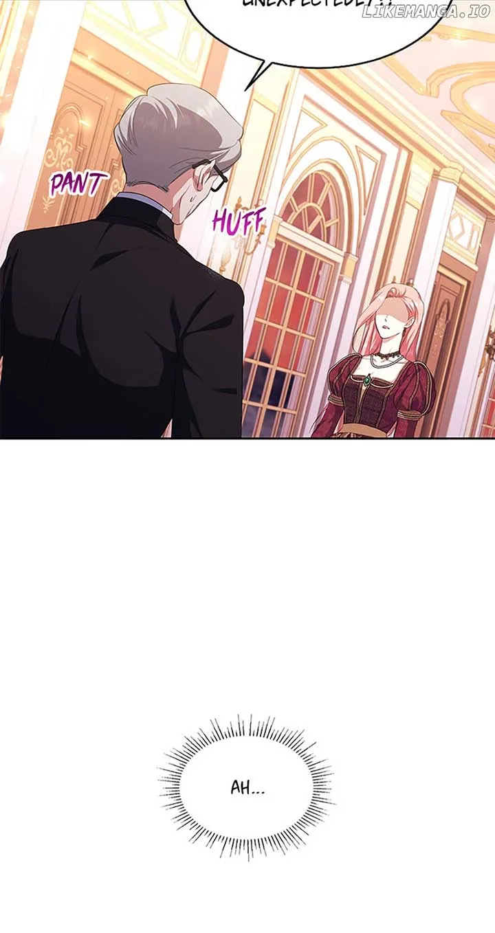 My younger brother forces my flower path Chapter 64 page 55