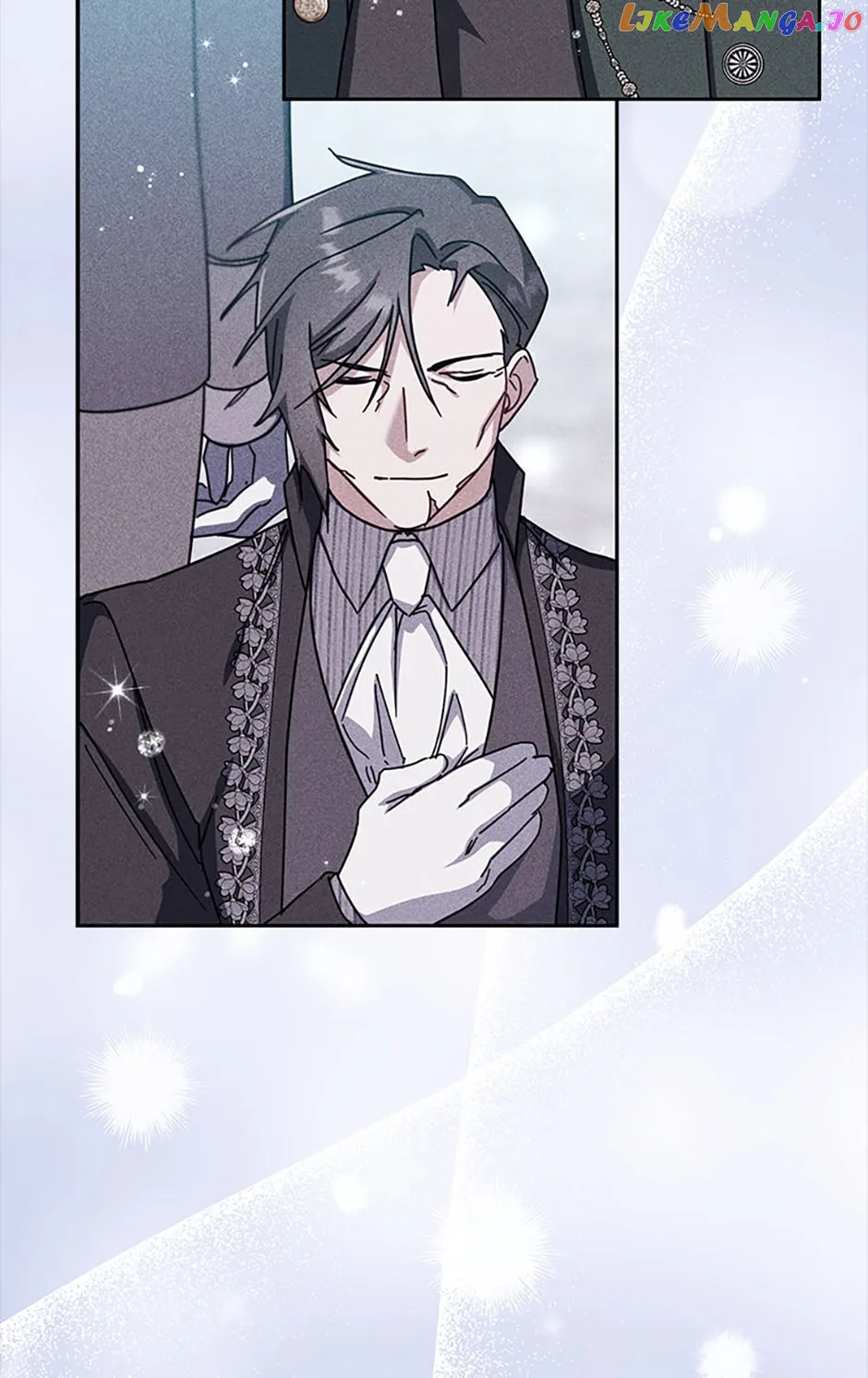 My younger brother forces my flower path Chapter 53 page 49