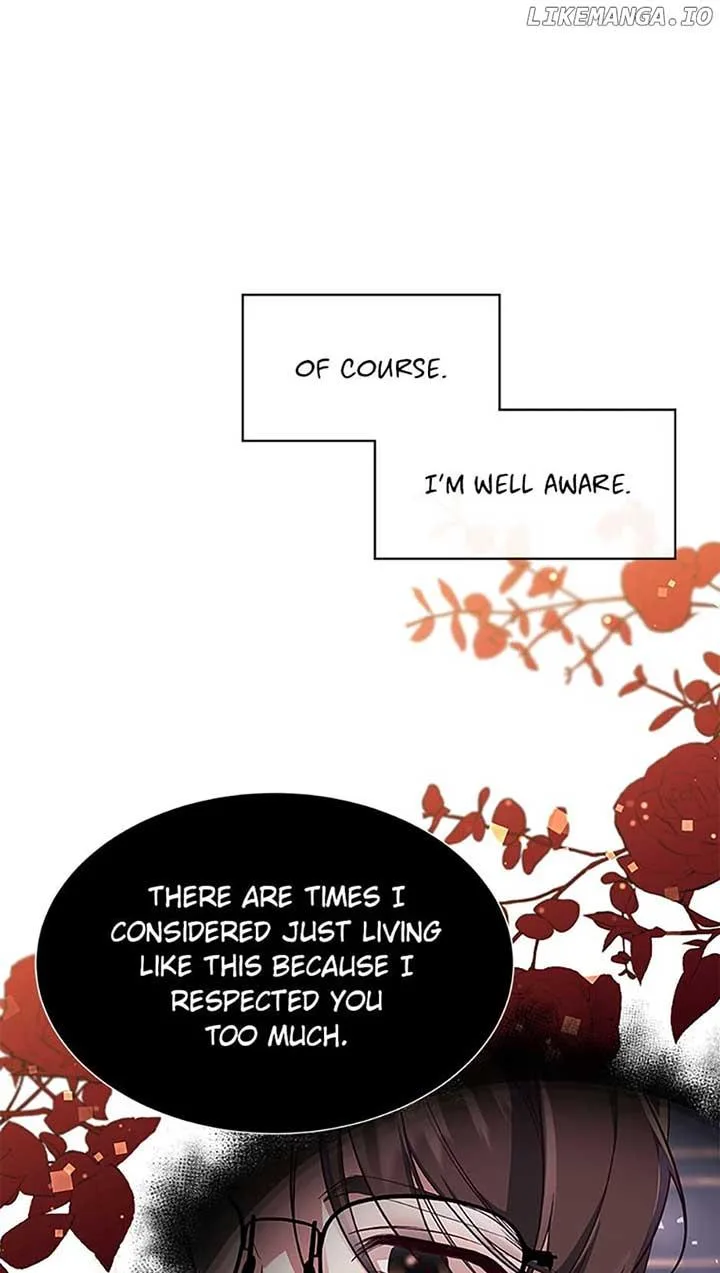 My younger brother forces my flower path Chapter 65 page 16