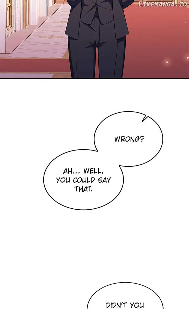 My younger brother forces my flower path Chapter 64 page 74