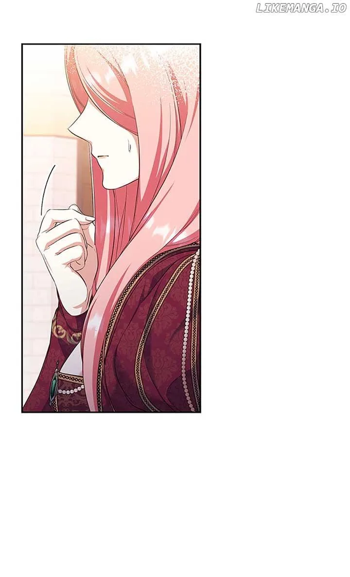 My younger brother forces my flower path Chapter 65 page 48