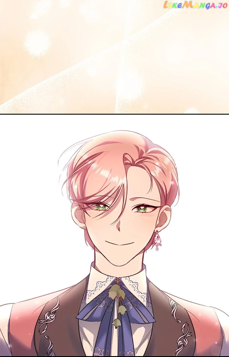 My younger brother forces my flower path Chapter 53 page 53