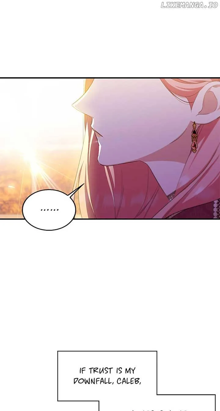 My younger brother forces my flower path Chapter 65 page 24