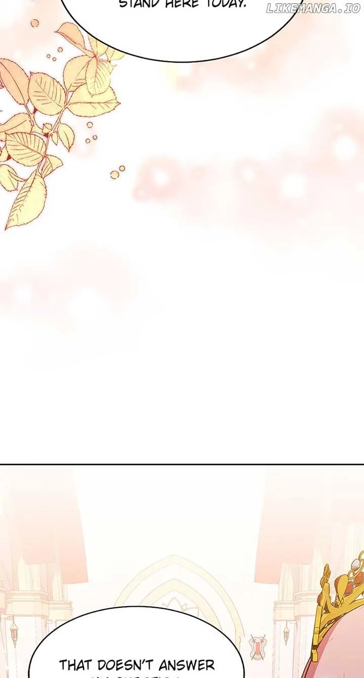 My younger brother forces my flower path Chapter 65 page 28