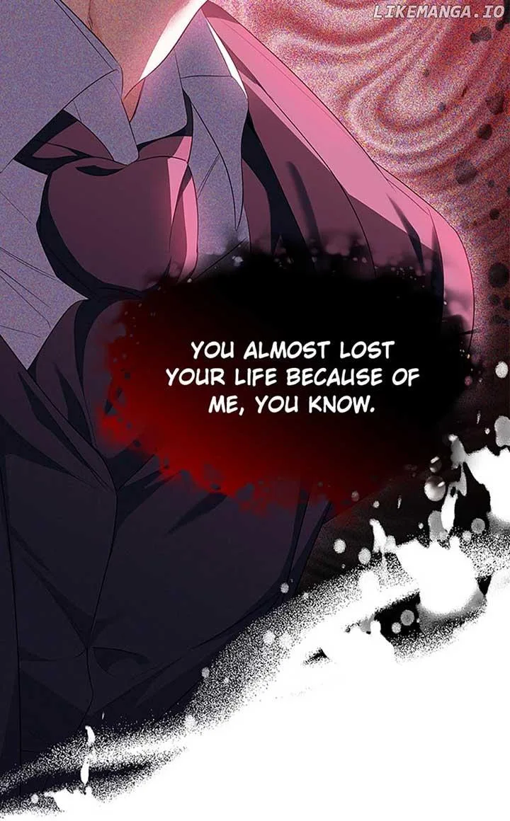 My younger brother forces my flower path Chapter 65 page 55