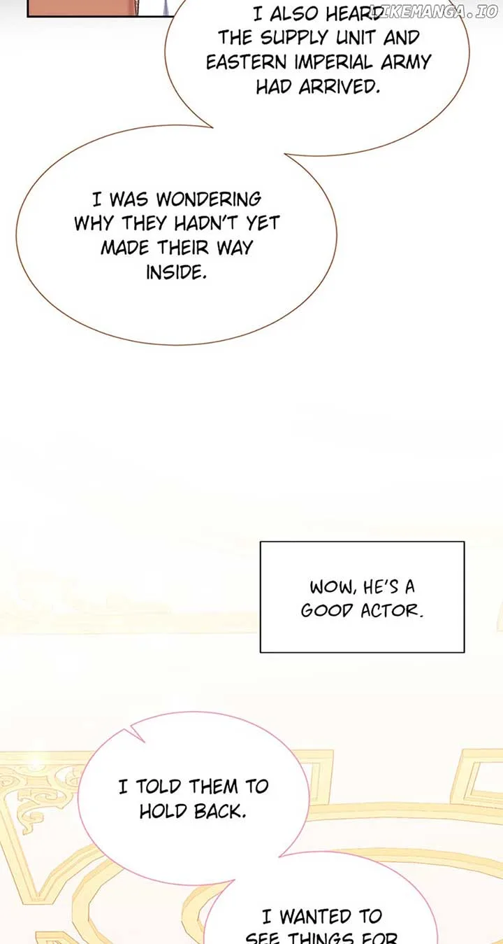 My younger brother forces my flower path Chapter 64 page 78