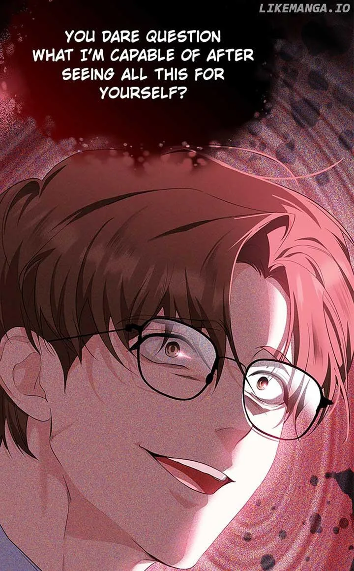 My younger brother forces my flower path Chapter 65 page 54