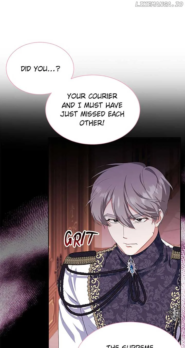 My younger brother forces my flower path Chapter 64 page 76
