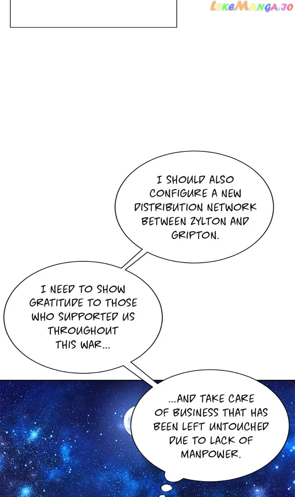 My younger brother forces my flower path Chapter 53 page 58