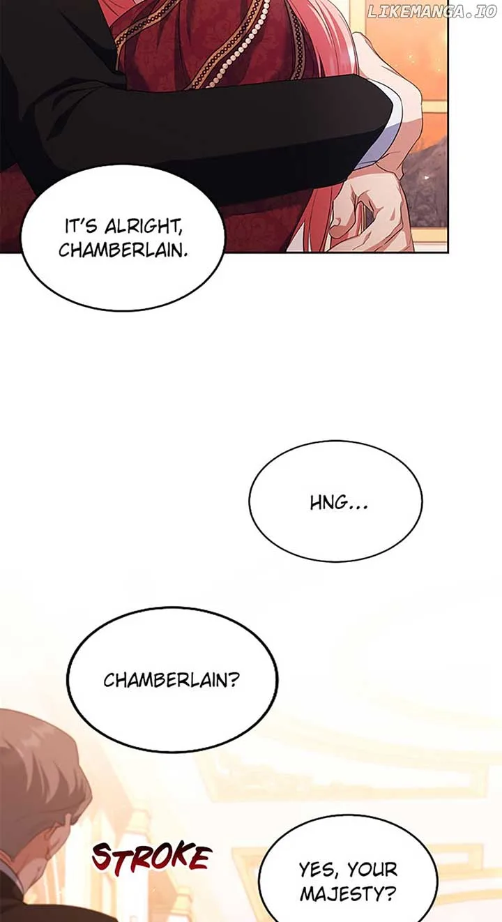 My younger brother forces my flower path Chapter 64 page 61
