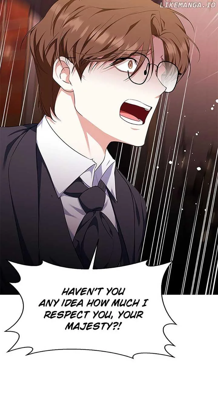 My younger brother forces my flower path Chapter 65 page 15