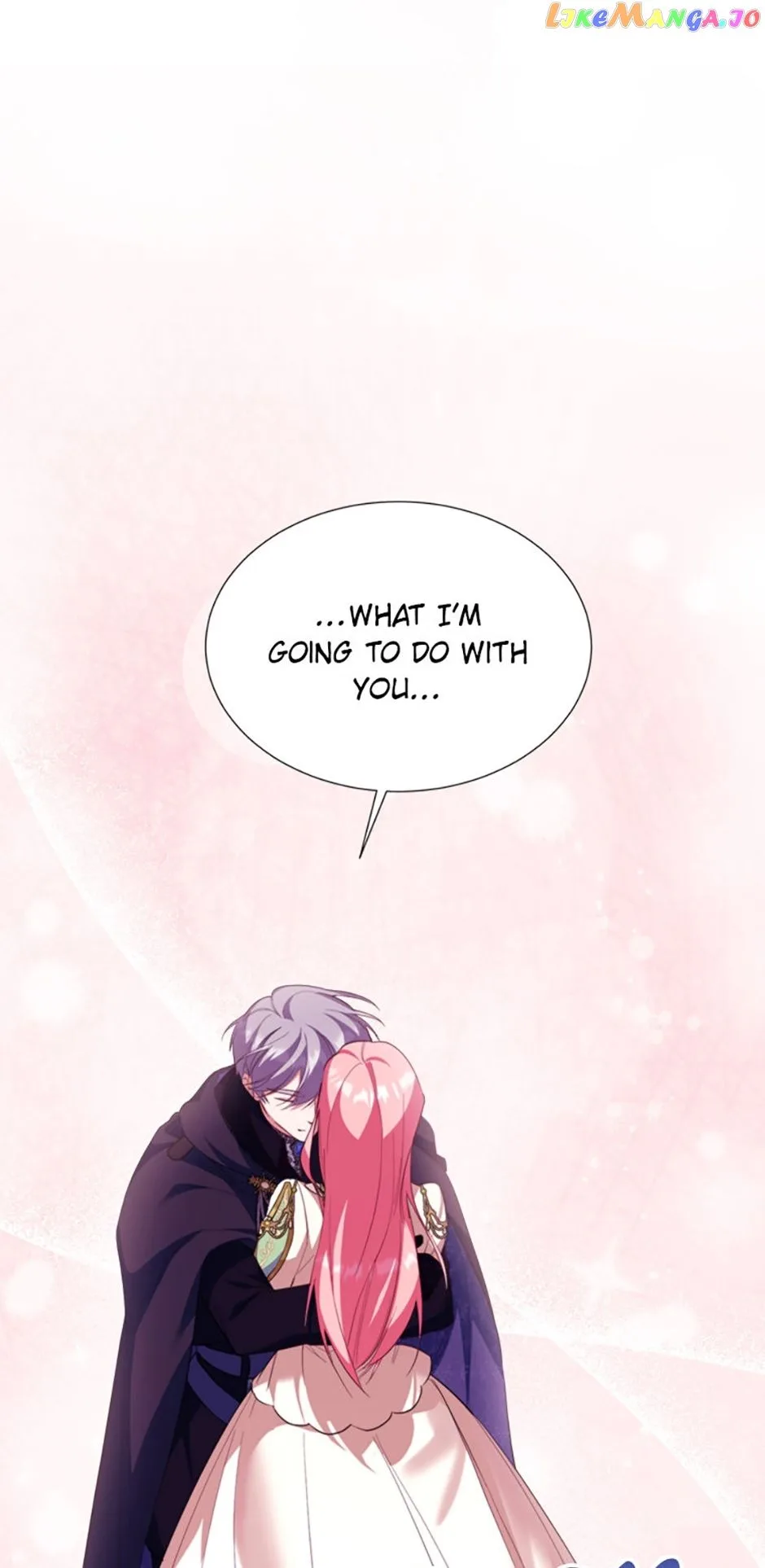 My younger brother forces my flower path Chapter 59 page 60