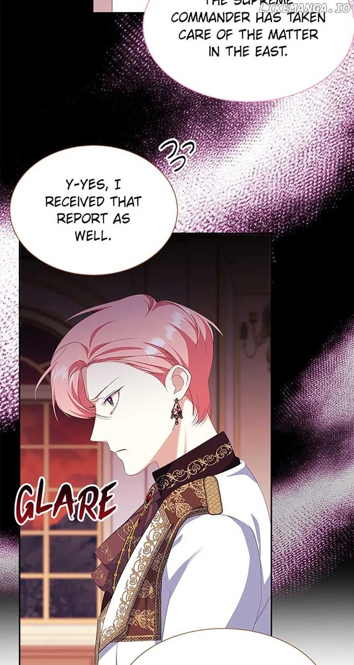 My younger brother forces my flower path Chapter 64 page 77
