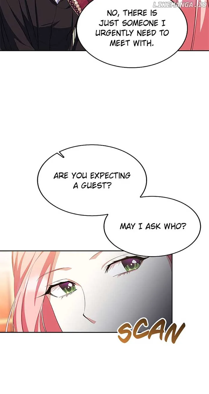 My younger brother forces my flower path Chapter 64 page 69