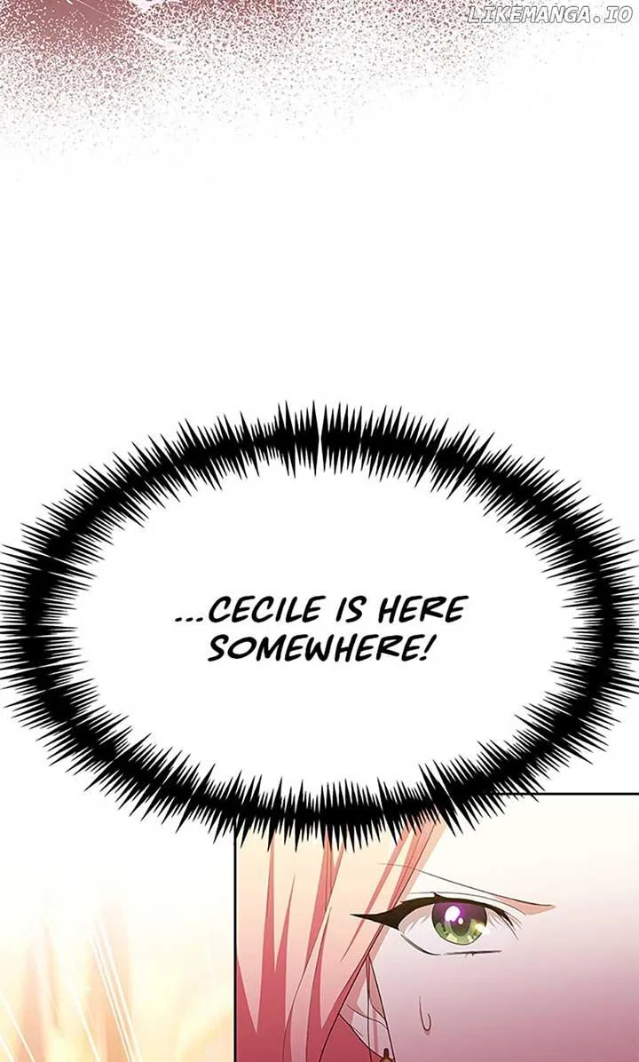 My younger brother forces my flower path Chapter 65 page 69