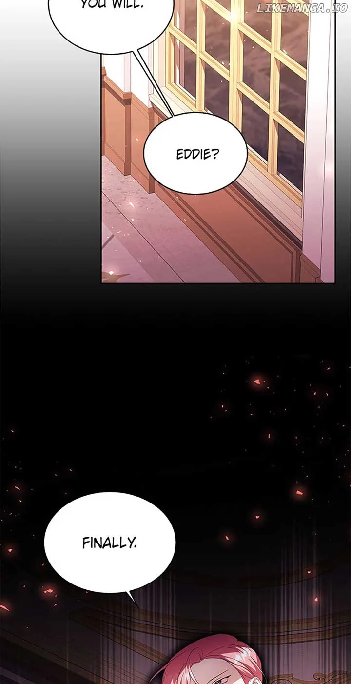My younger brother forces my flower path Chapter 64 page 91
