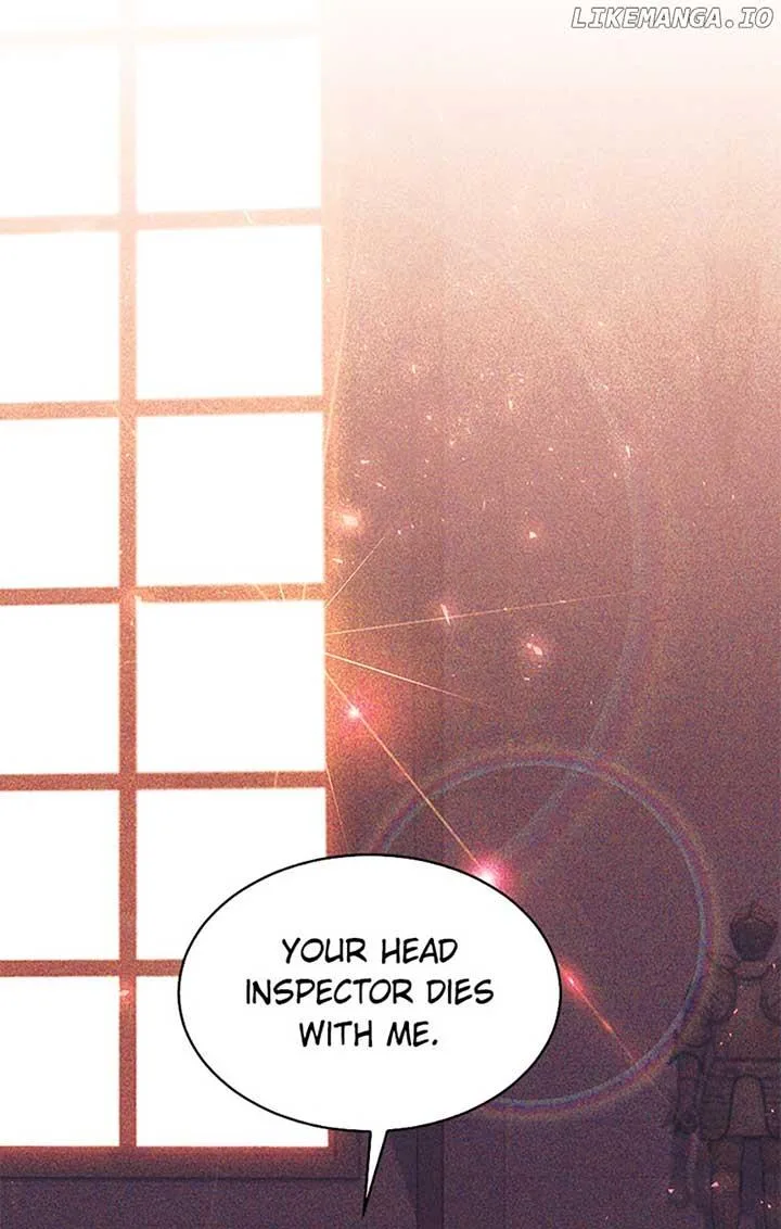 My younger brother forces my flower path Chapter 65 page 40