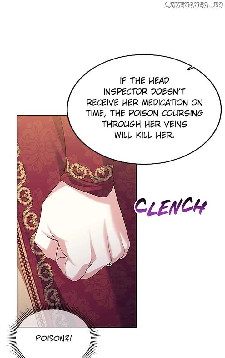 My younger brother forces my flower path Chapter 65 page 56