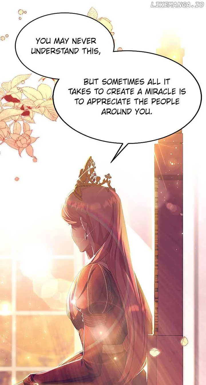 My younger brother forces my flower path Chapter 65 page 26