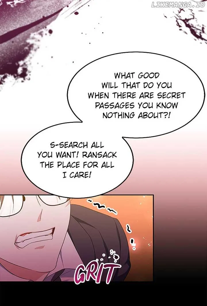 My younger brother forces my flower path Chapter 65 page 67