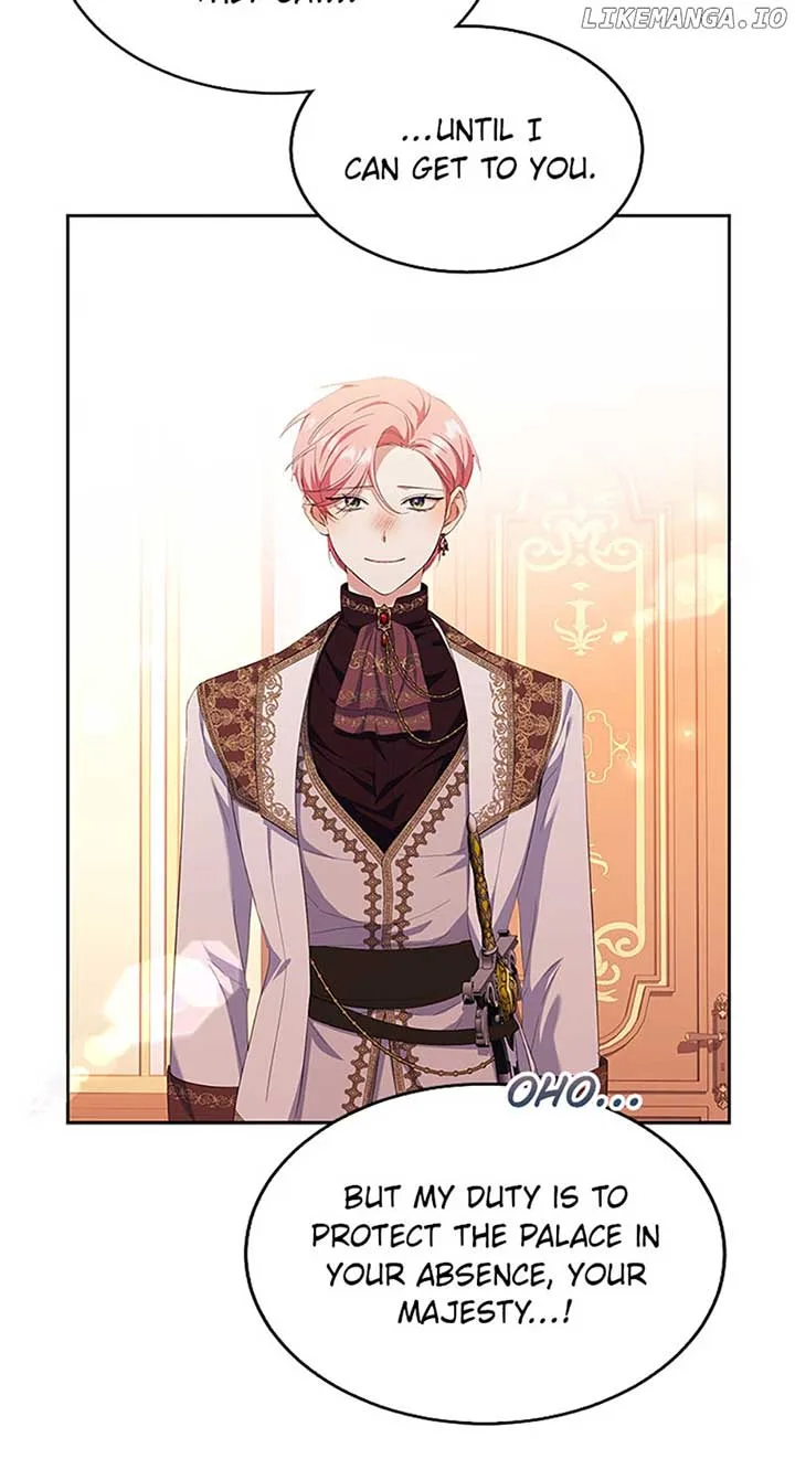 My younger brother forces my flower path Chapter 64 page 63