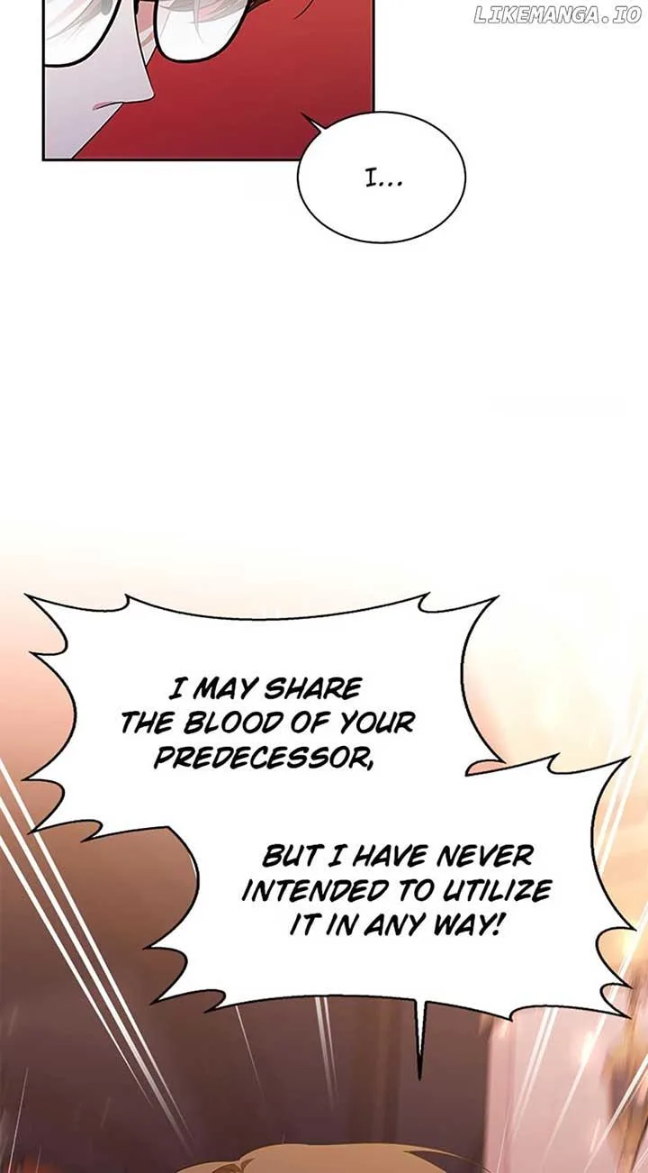 My younger brother forces my flower path Chapter 65 page 14