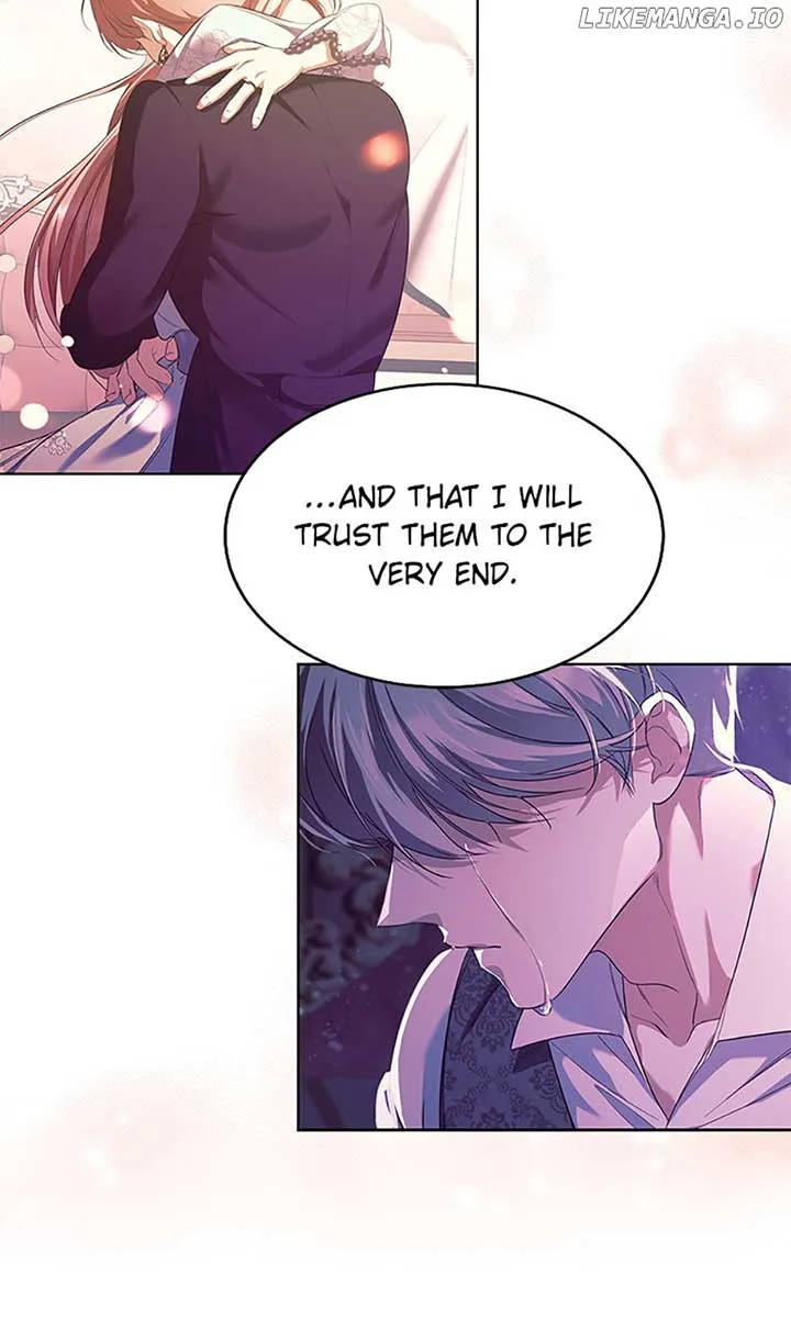 My younger brother forces my flower path Chapter 64 page 87