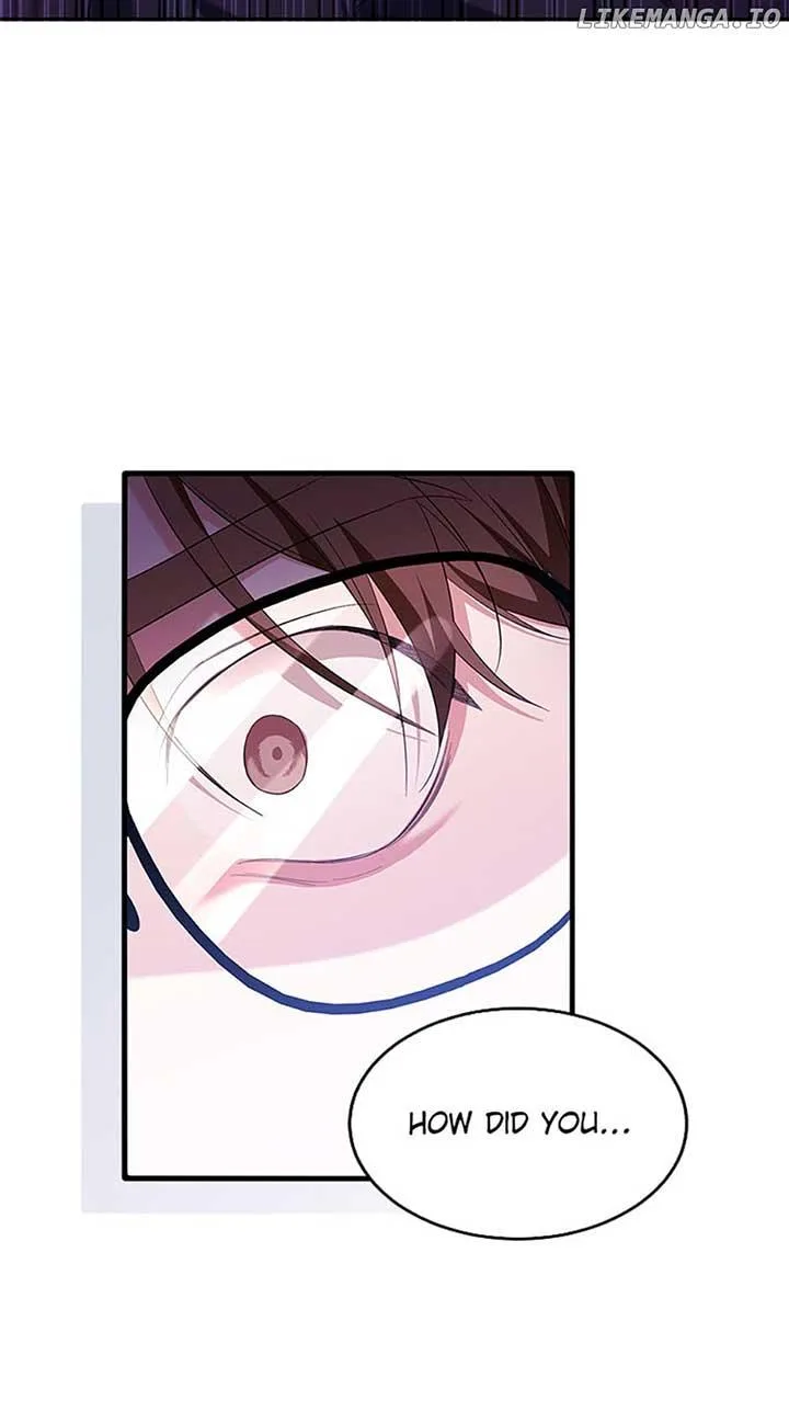 My younger brother forces my flower path Chapter 65 page 9