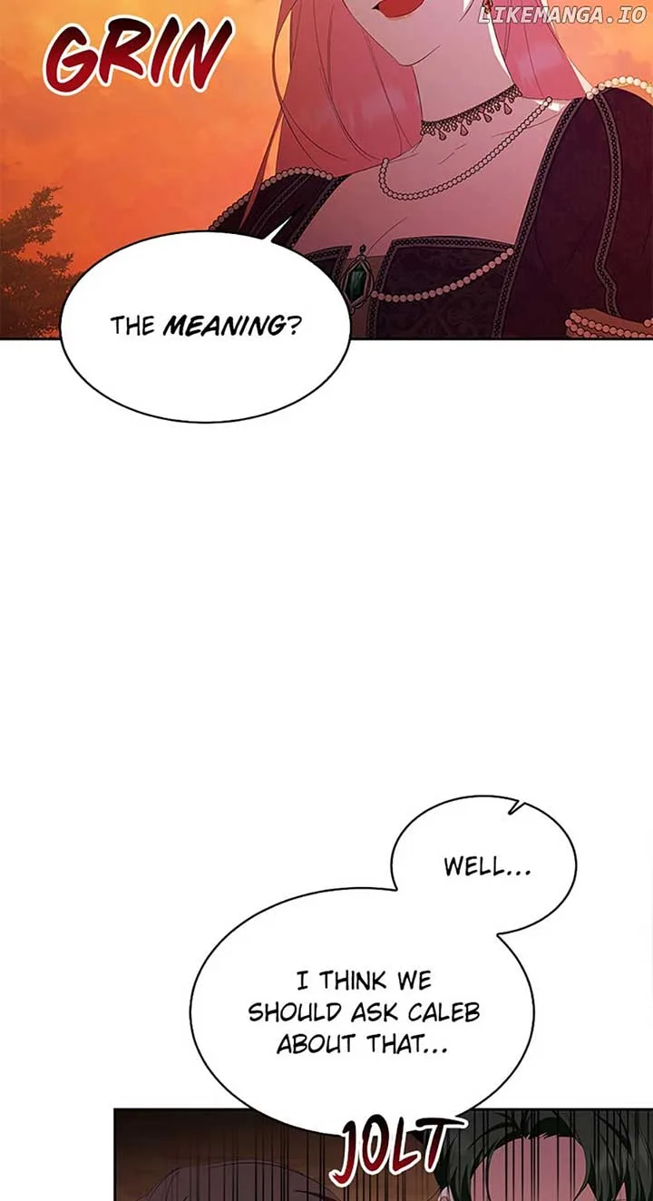 My younger brother forces my flower path Chapter 64 page 44