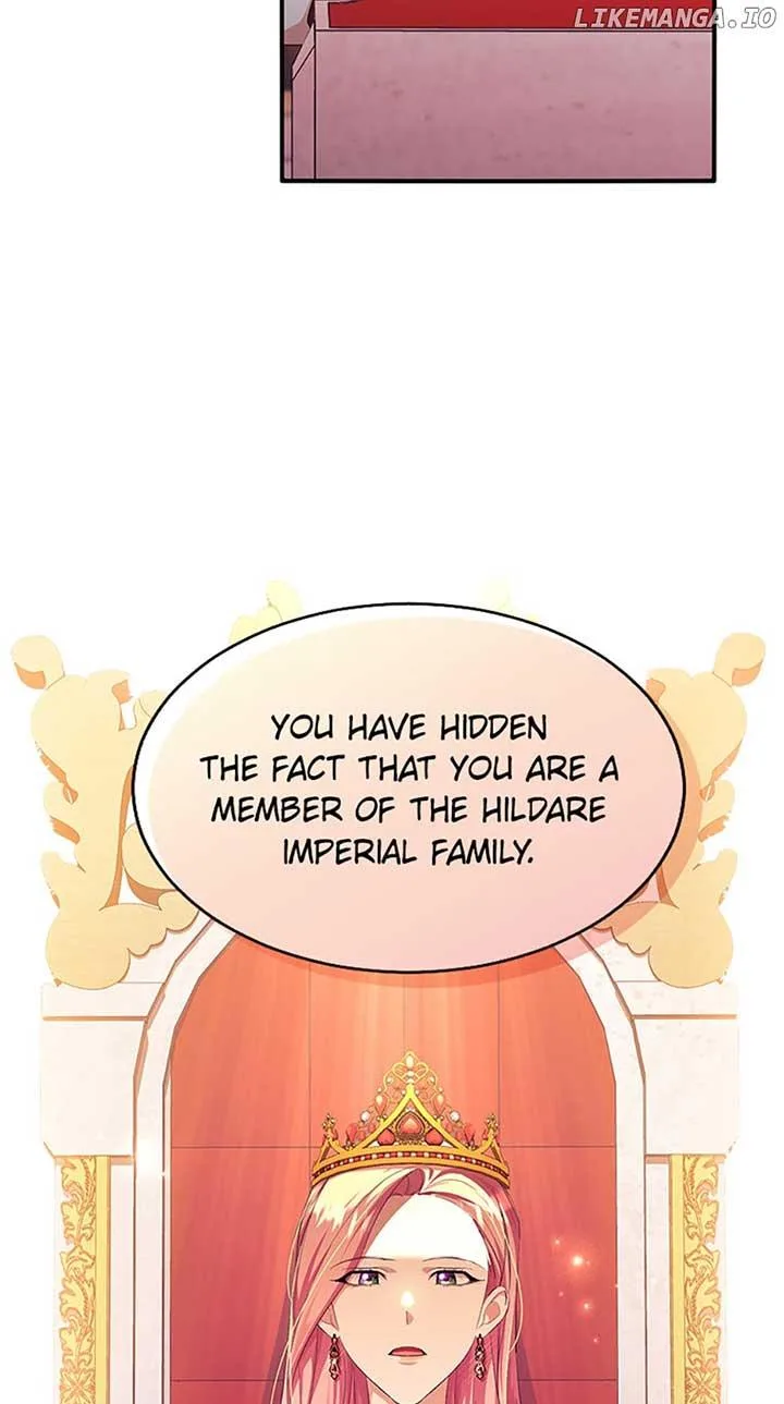 My younger brother forces my flower path Chapter 65 page 6