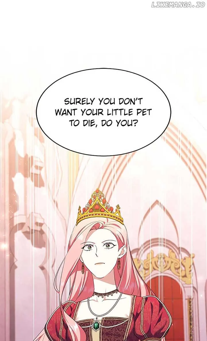 My younger brother forces my flower path Chapter 65 page 42