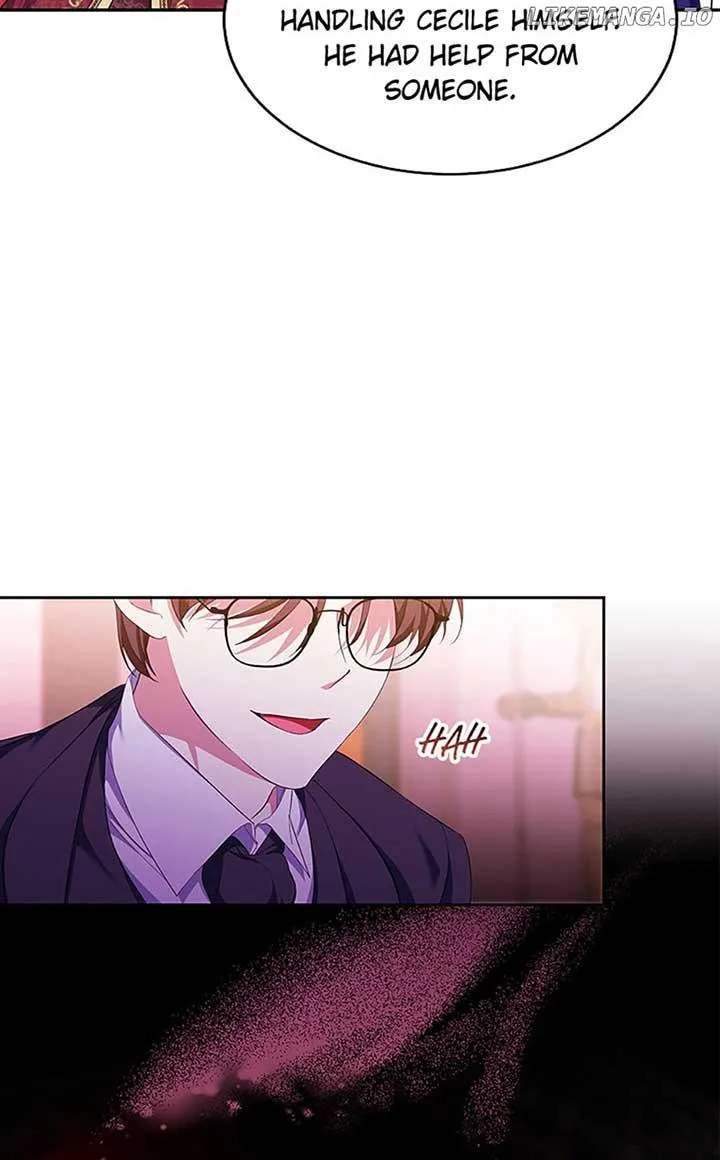 My younger brother forces my flower path Chapter 65 page 53