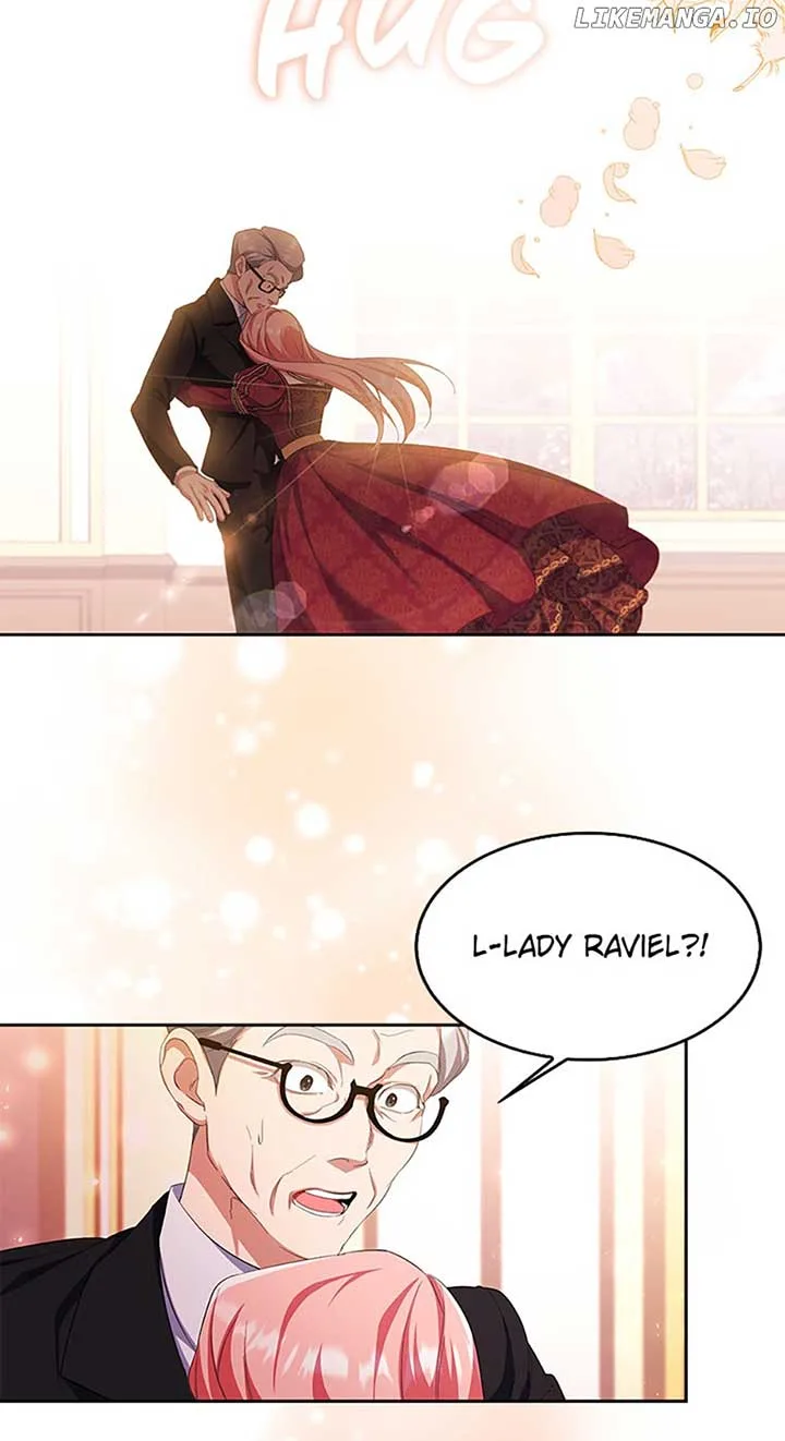 My younger brother forces my flower path Chapter 64 page 59