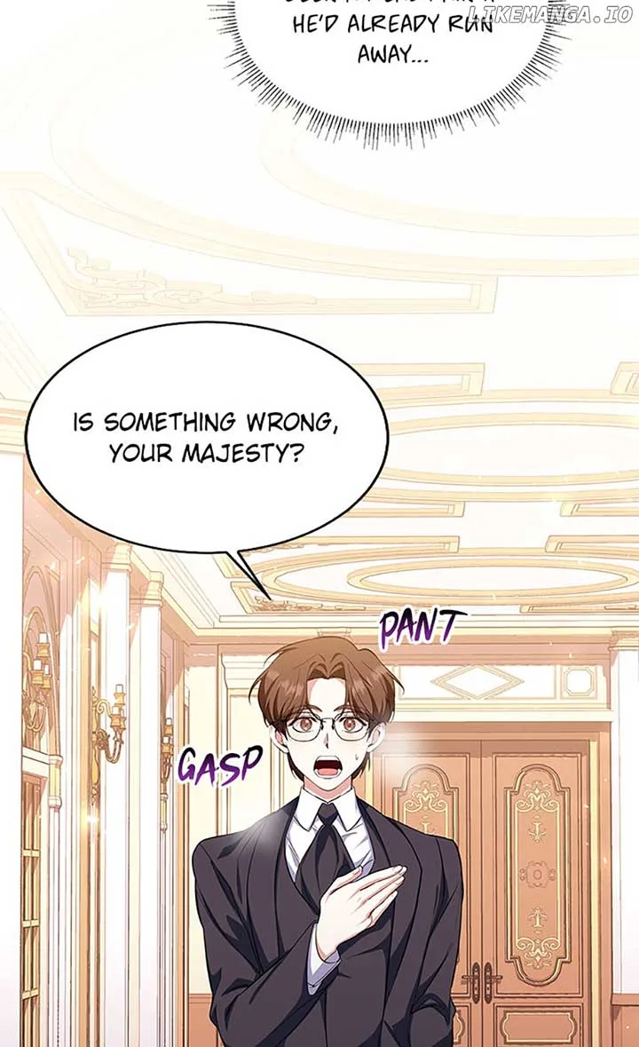 My younger brother forces my flower path Chapter 64 page 73