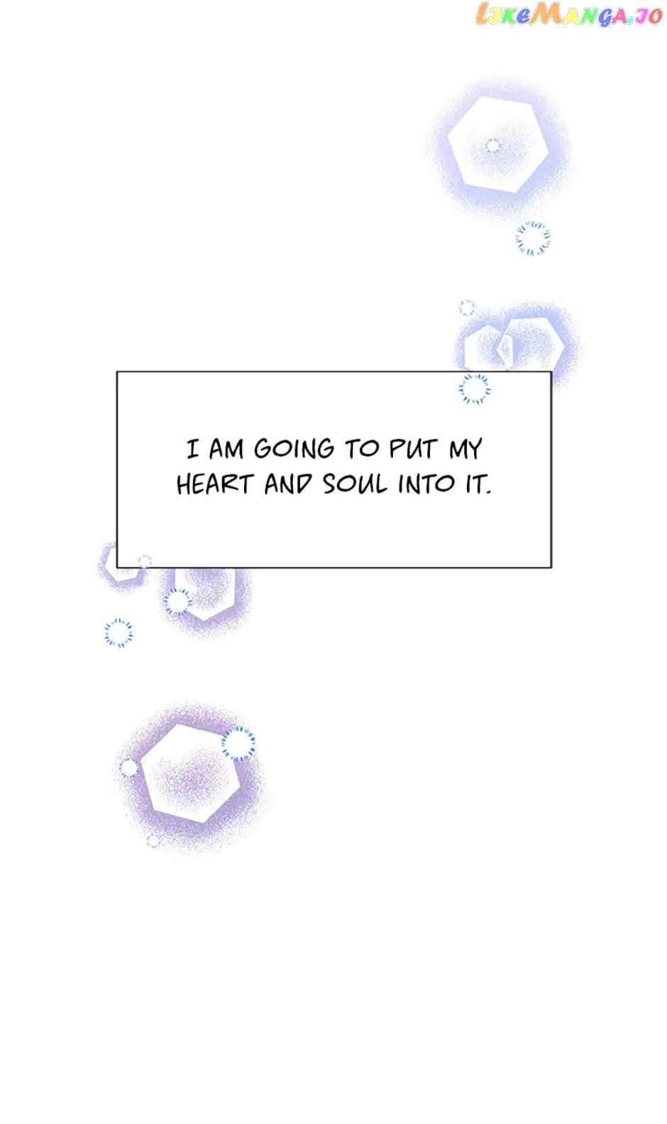 My younger brother forces my flower path Chapter 53 page 61