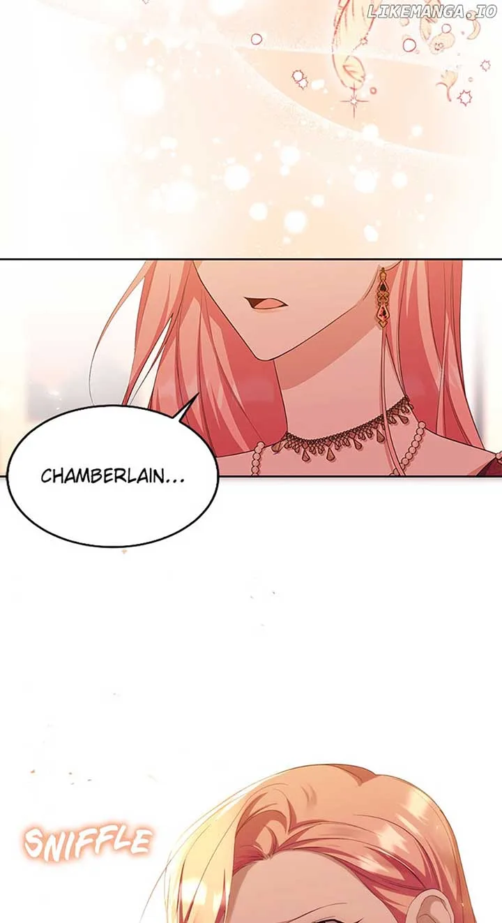 My younger brother forces my flower path Chapter 64 page 57
