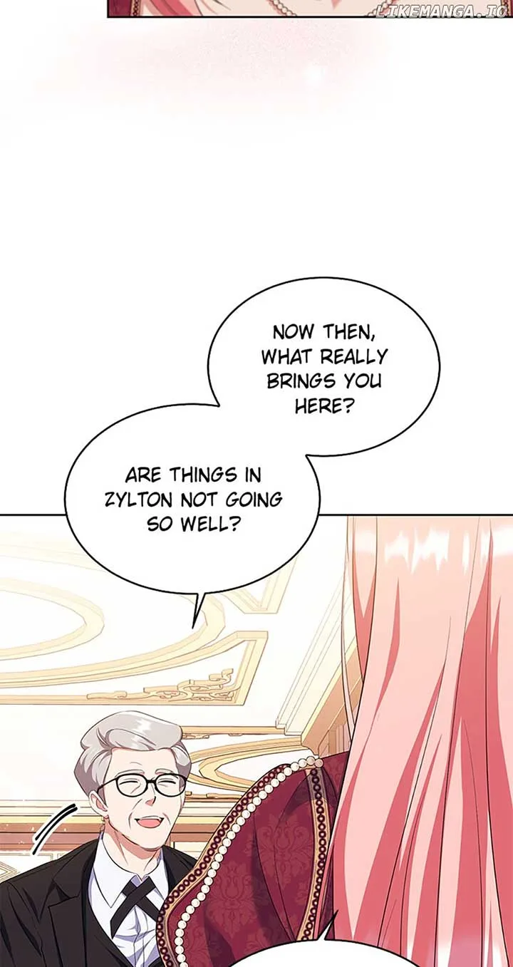 My younger brother forces my flower path Chapter 64 page 68