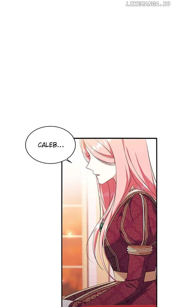 My younger brother forces my flower path Chapter 65 page 5