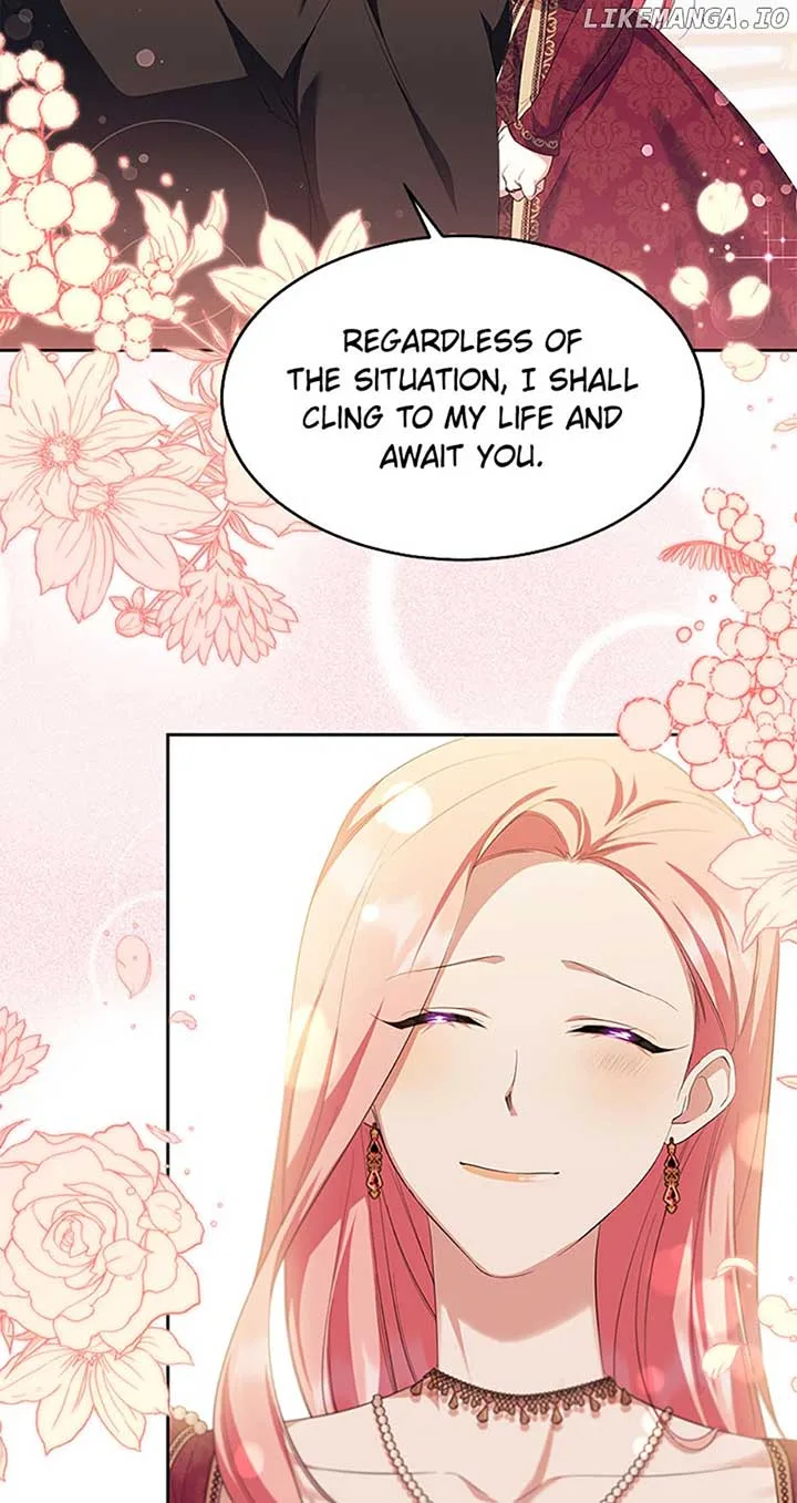 My younger brother forces my flower path Chapter 64 page 67