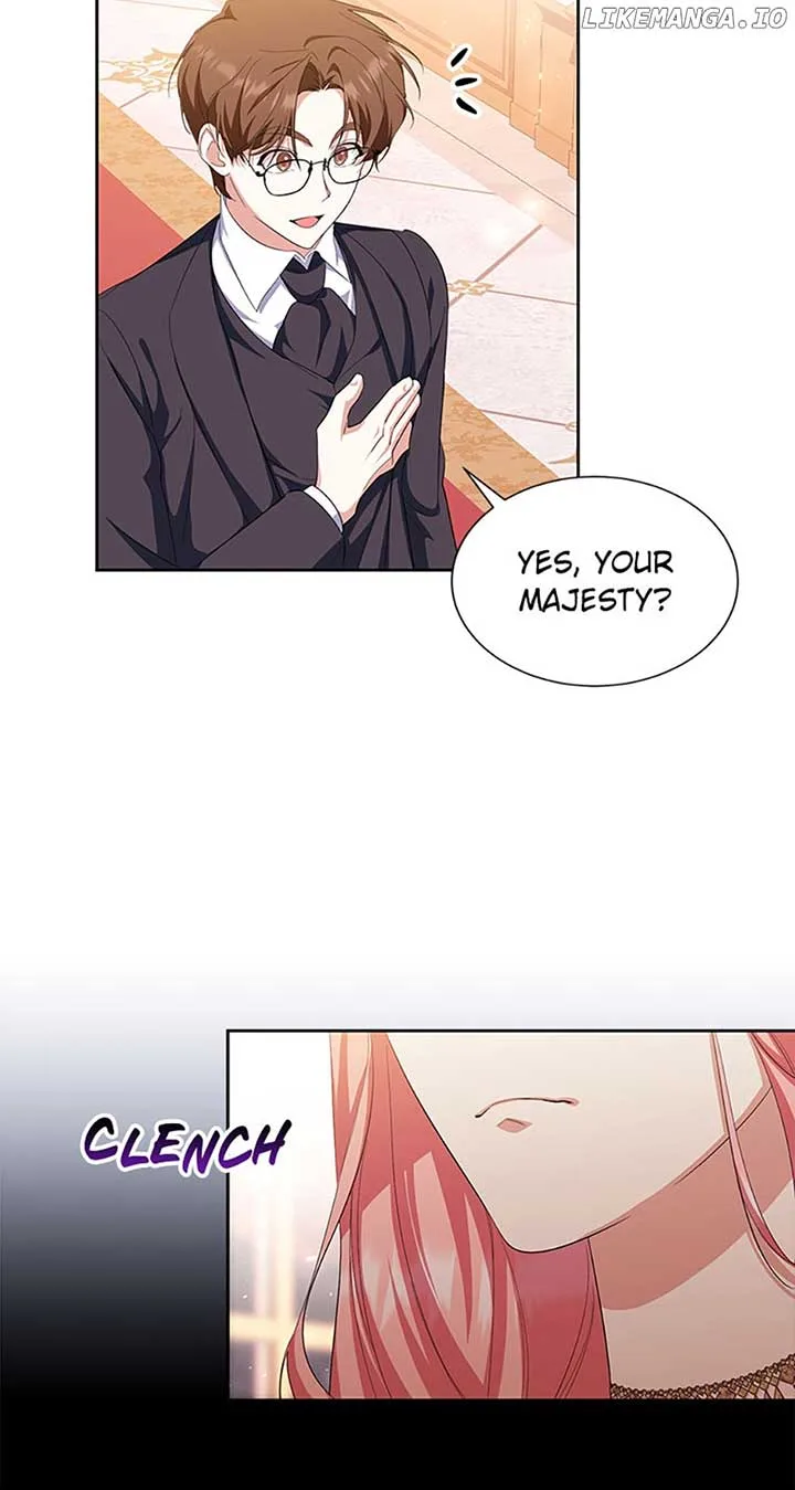 My younger brother forces my flower path Chapter 64 page 81