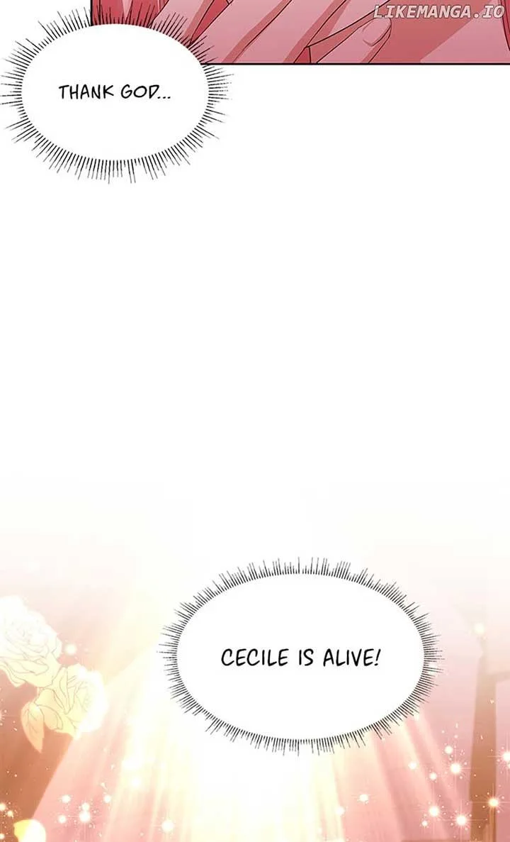 My younger brother forces my flower path Chapter 65 page 44