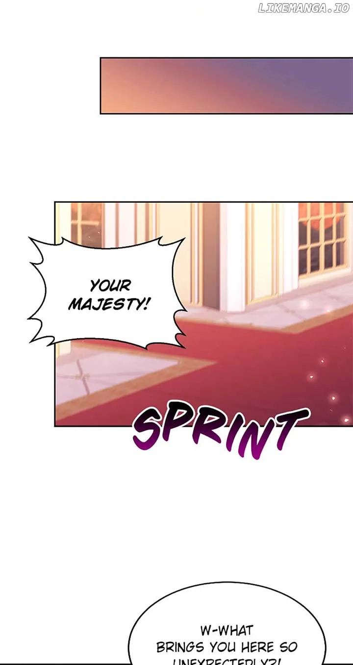 My younger brother forces my flower path Chapter 64 page 54