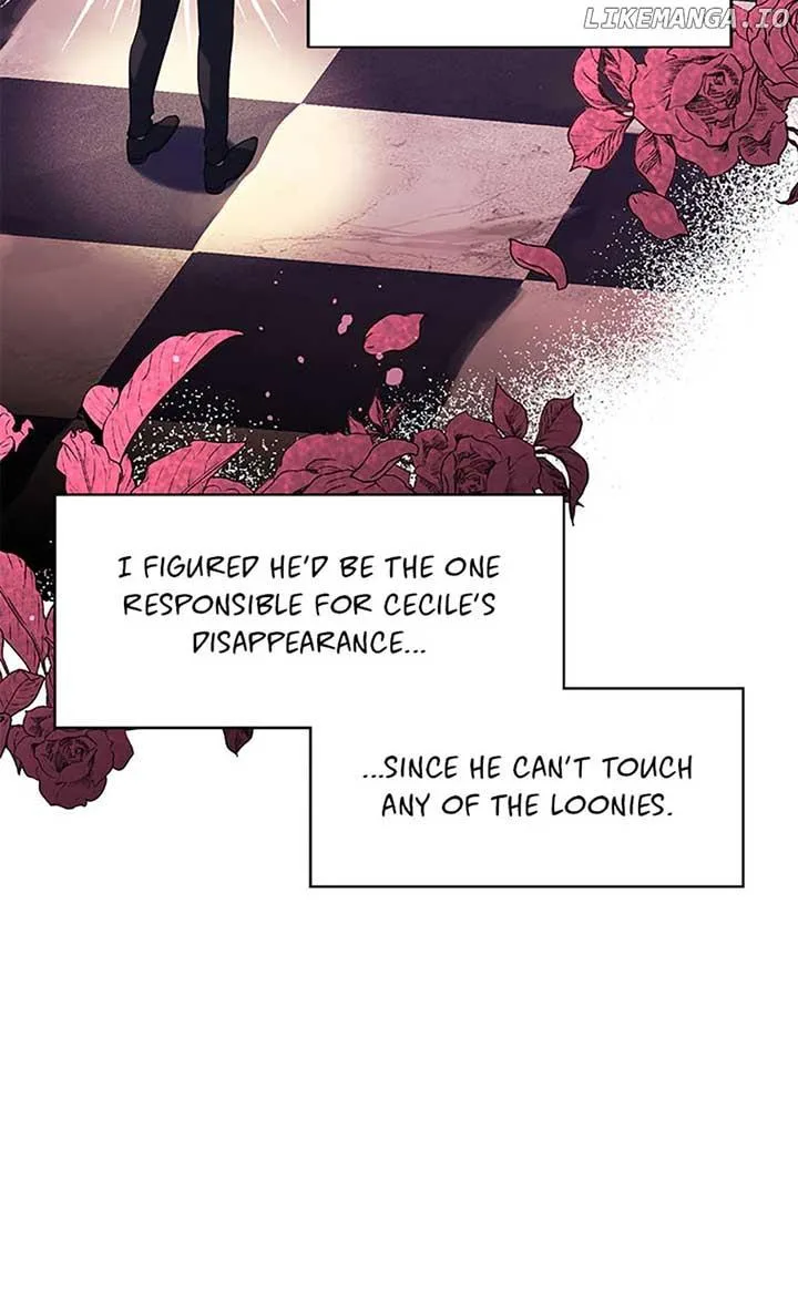 My younger brother forces my flower path Chapter 65 page 47