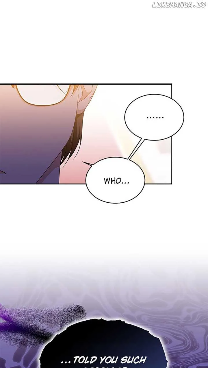 My younger brother forces my flower path Chapter 65 page 21