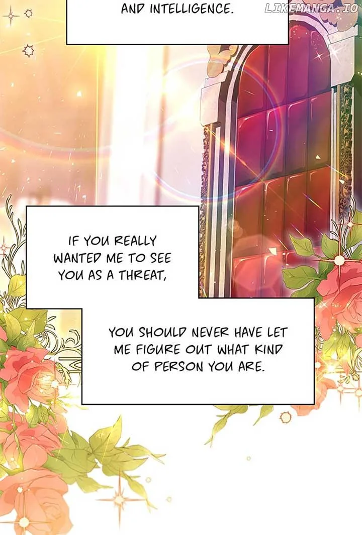 My younger brother forces my flower path Chapter 65 page 64