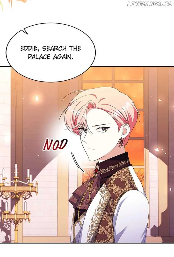 My younger brother forces my flower path Chapter 65 page 65