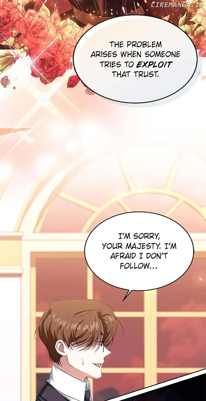 My younger brother forces my flower path Chapter 64 page 89