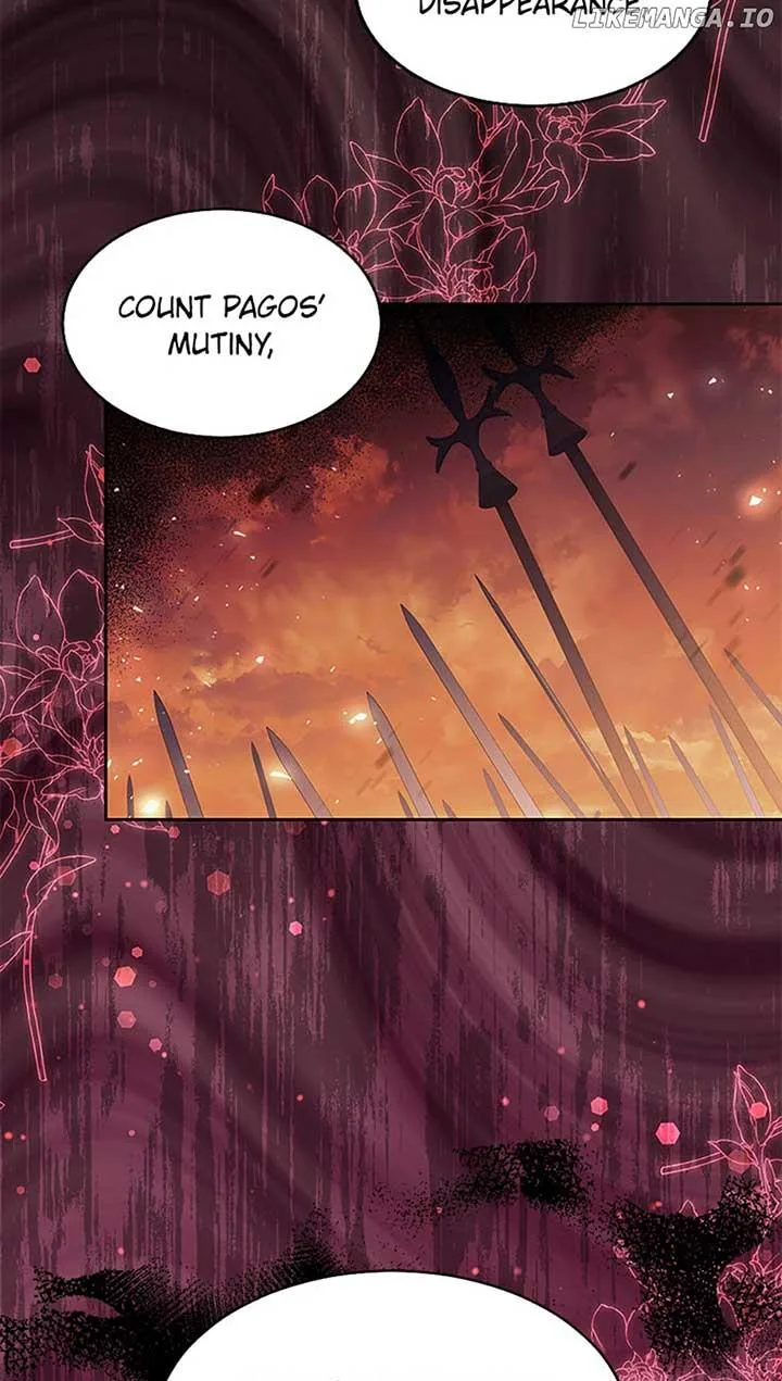 My younger brother forces my flower path Chapter 65 page 19