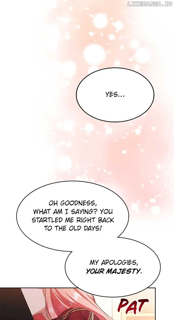 My younger brother forces my flower path Chapter 64 page 60